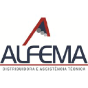 Alfema EmpregaSaude ATS